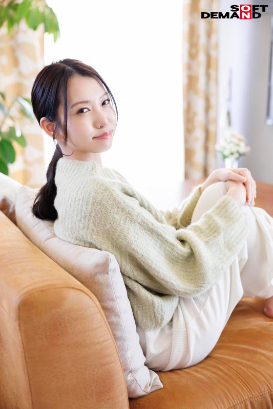 今村由美 34歳 第4章 画像1