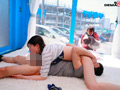 産後の柔らかい膣穴が気持ち良すぎて中出し不倫SEX 画像5