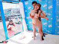 産後の柔らかい膣穴が気持ち良すぎて中出し不倫SEX 画像6