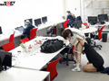 SOD女子社員 meets 「常に性交」AD 新田好実 画像1