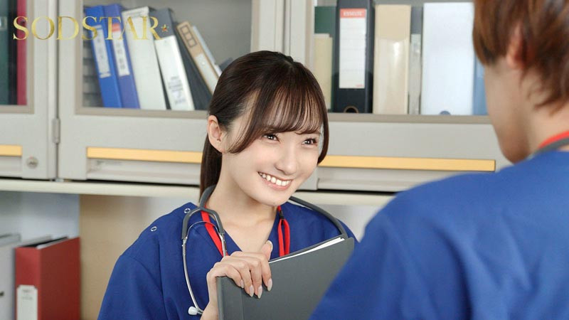 ○○沼に堕ちた救急救命医・渚恋生 画像1
