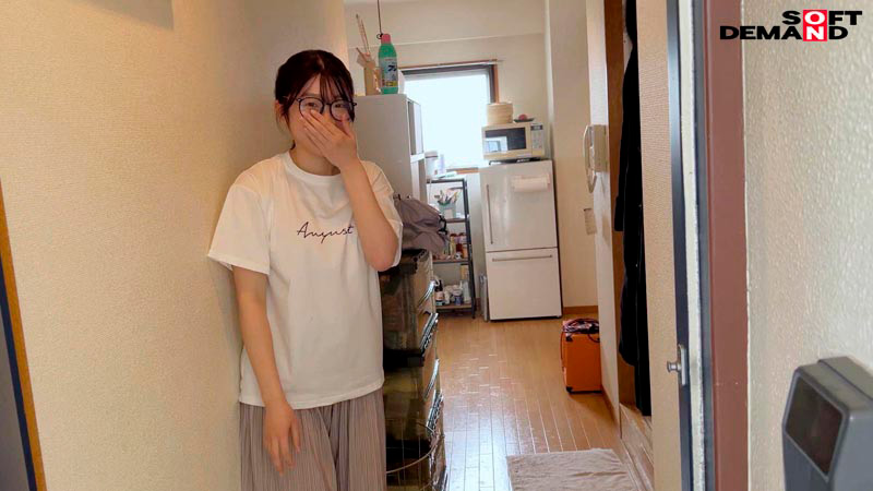 限界OLちゃん。【中出し了承・連続6発】きよか24歳 画像1