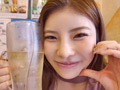 神木麗が本能のままにイキまくるプライベート交尾 画像2