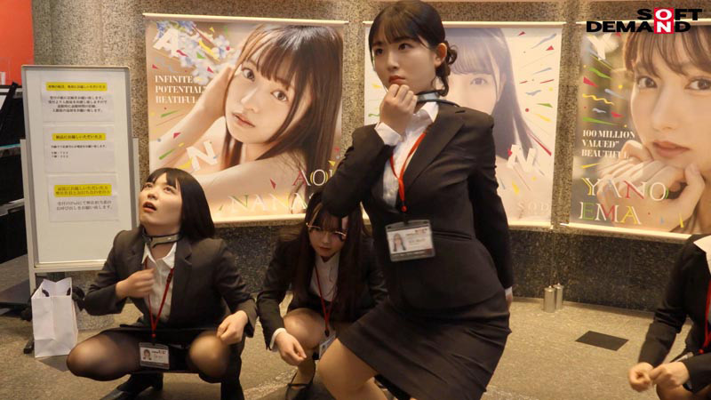 ド変態フランス人の言いなり雌玩具として肉便器業務 画像1