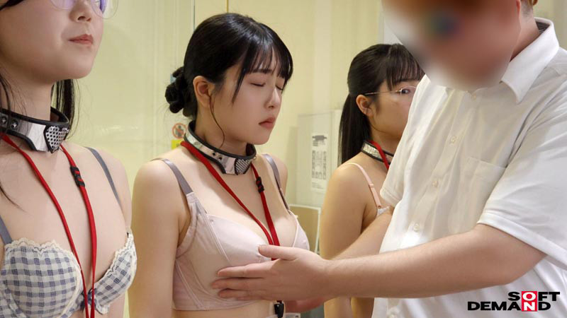 ド変態フランス人の言いなり雌玩具として肉便器業務 画像3