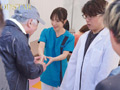 限界集落に赴任した看護師は性欲異常な島民の子種を毎日子宮で受胎している。 小湊よつ葉