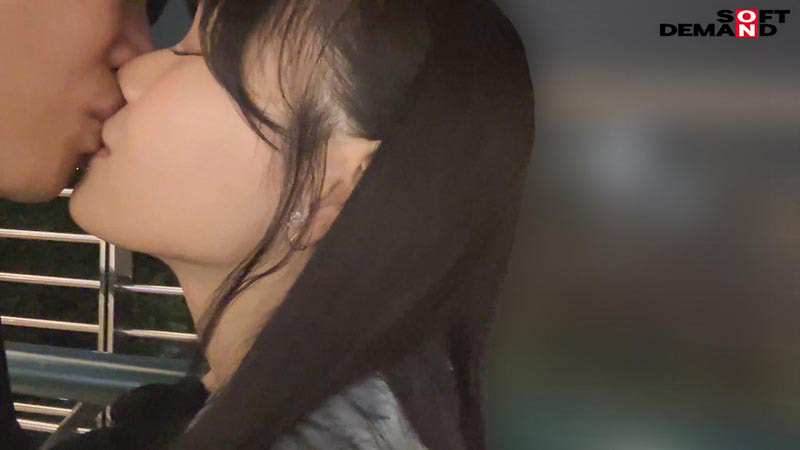 松永あかり 休日デート in お台場 画像3