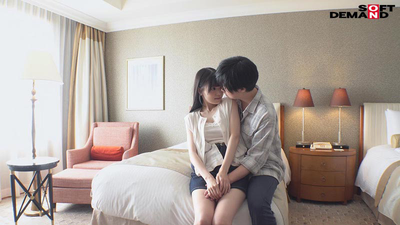 松永あかり 休日デート in お台場 画像4