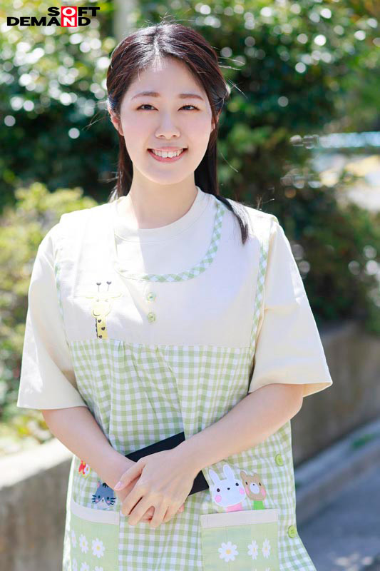 マジックミラー号 母性溢れる保育士さん限定！ 画像2