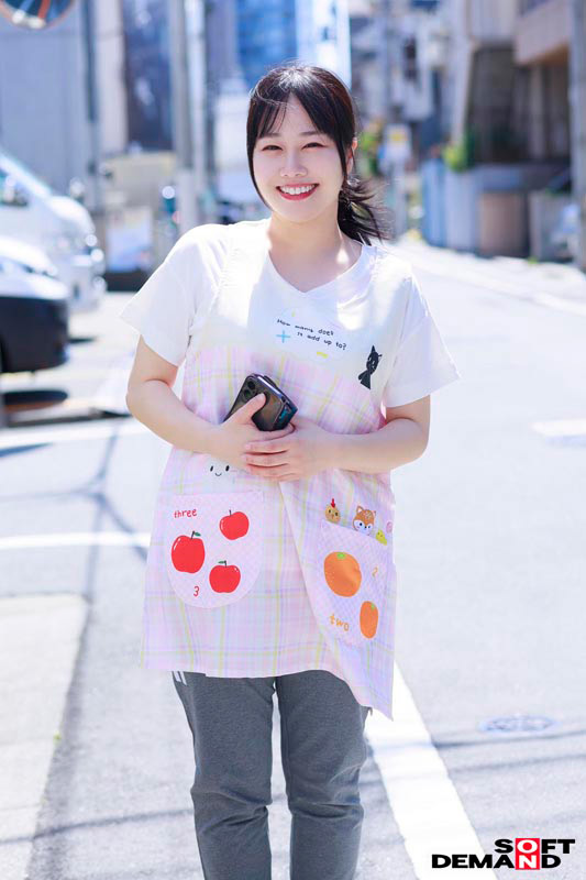マジックミラー号 母性溢れる保育士さん限定！ 画像3