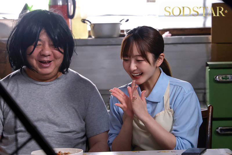 引きこもり訪問支援 優しいお手伝いさん 青空ひかり 画像9