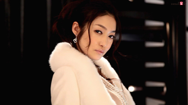 【AIリマスター】芸能人 超高級中出しコールガール RYU 画像1