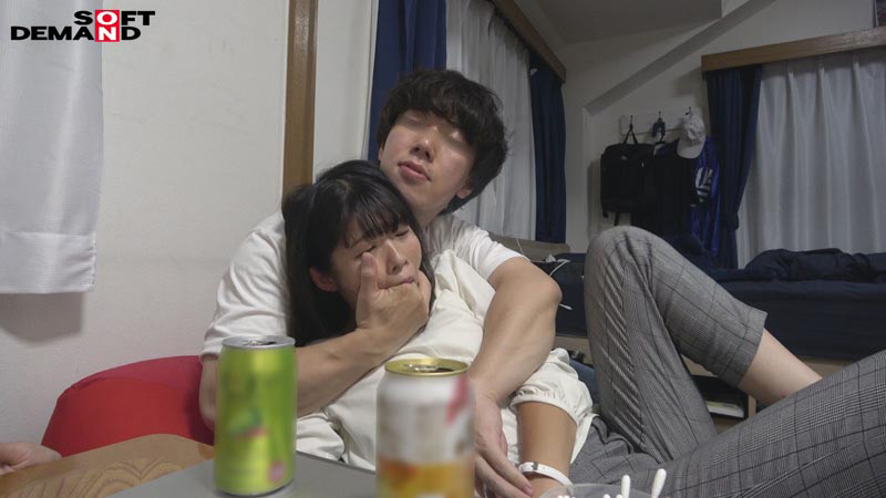 マ×コは夫専用 アナルは俺専用 画像7