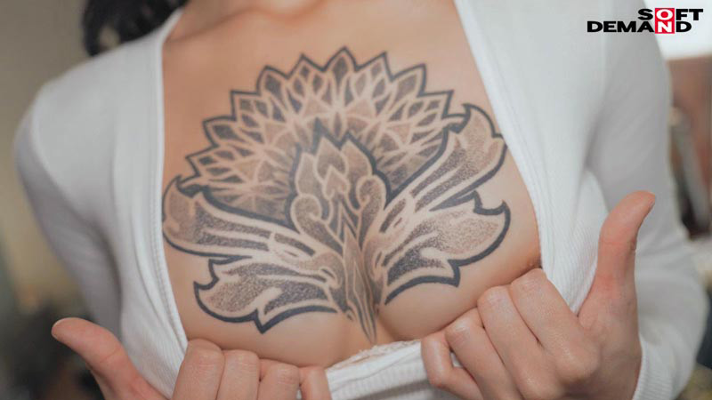 新人 DJ 選元らな(20)AVデビュー【ニュー個撮】 画像4