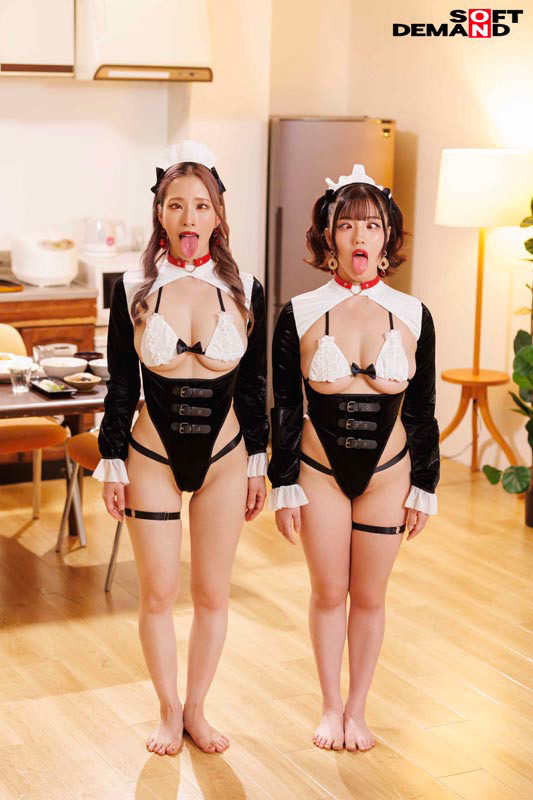 私たち親子は○生の肉便器オナホになる運命でした 画像1