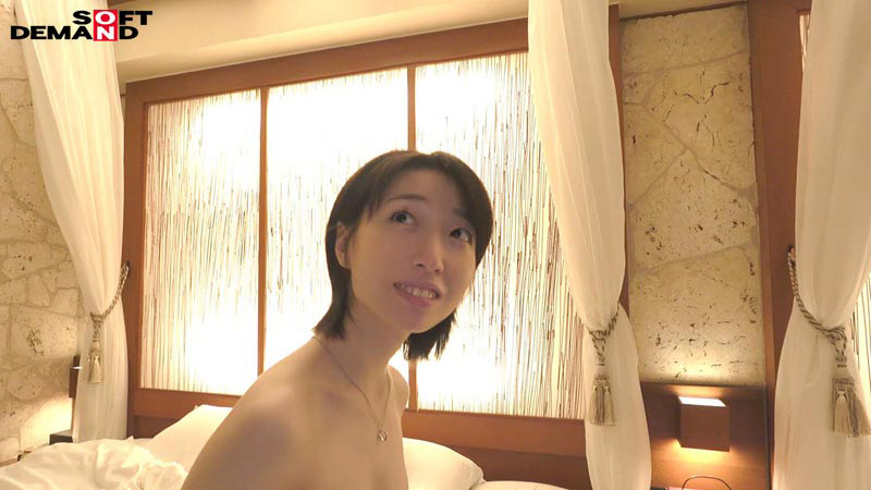 朝日奈肖 30歳 旦那以外の男と最後の生中出し 画像18