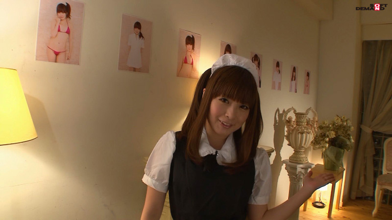 【AIリマスター】中出し性感フルコース 今井ひろの 画像1