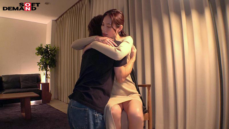 【特典版】最後に、最高の愛で満たされたい 栗原早苗 画像6