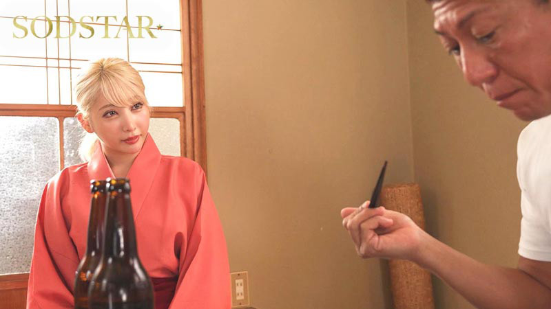 ギャルライダーと一晩中なまハメ 夏目響 画像3