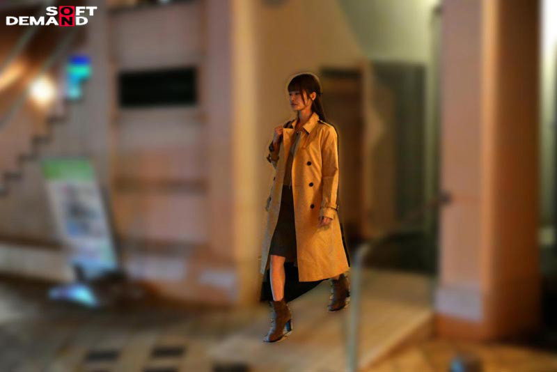 関係希求型ス○ーカーの記録 サロン受付嬢を○剤○致 画像7