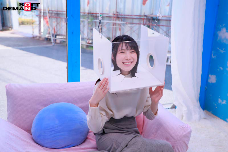 ウブな女子大生限定！ 快感ガマン耐久チャレンジ！！ 画像10