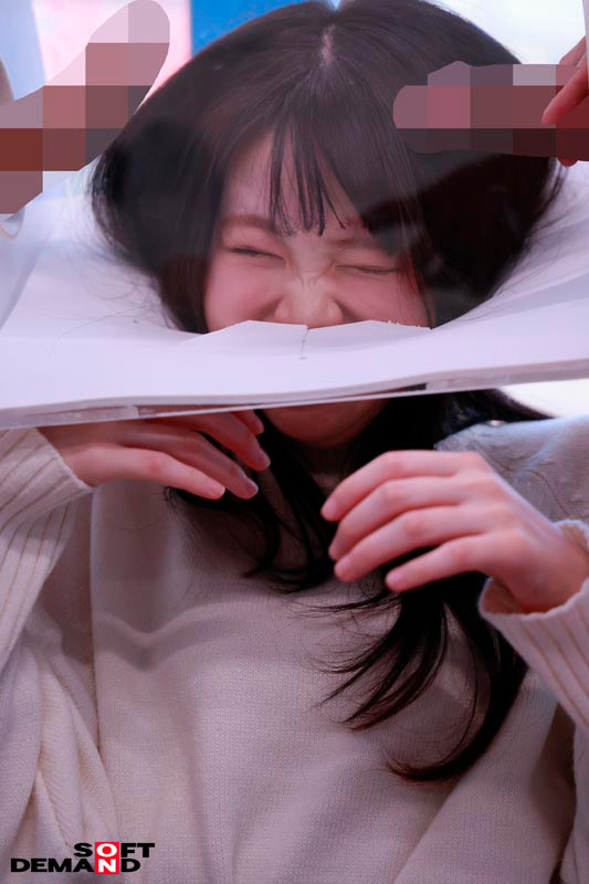 ウブな女子大生限定！ 快感ガマン耐久チャレンジ！！ 画像13