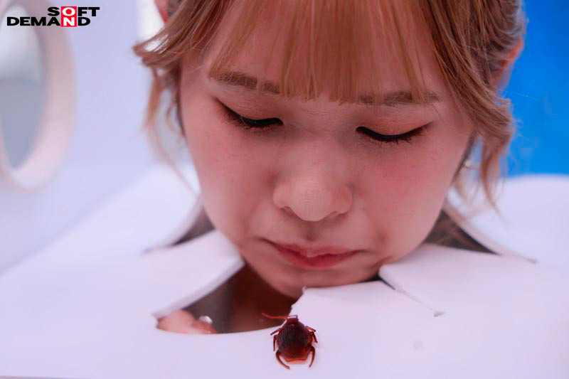 ウブな女子大生限定！ 快感ガマン耐久チャレンジ！！ 画像17