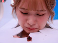 ”FREEZE”し続けられたら賞金ゲット！ どんな妨害をされても絶対に動いちゃダメ！ ウブな女子大生限定！ ノーリアクションで快感ガマン耐久チャレンジ！！