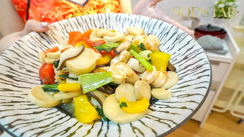 一軒家に男女2人っきり、巣ごもり中出しSEX!渚恋生 画像2