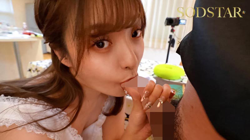 一軒家に男女2人っきり、巣ごもり中出しSEX!渚恋生 画像5