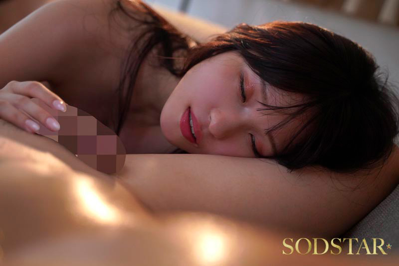 俺ん家では常に全裸のセフレと過ごす3連休 新川空 画像17