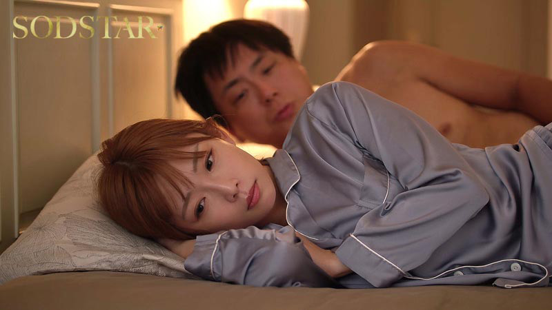 旦那のセックスに飽きた発情雌人妻 紗倉まな 画像1