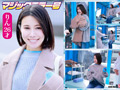 マジックミラー号 まじめ妊活女子限定！子作り中の若くて敏感な柔肌をじっくり診察！乳房をいやらしい触診でこねくり回すと分泌物が膣から溢れてデカチン生挿入！赤面羞恥の婦人科検診！