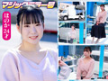マジックミラー号 まじめ妊活女子限定！子作り中の若くて敏感な柔肌をじっくり診察！乳房をいやらしい触診でこねくり回すと分泌物が膣から溢れてデカチン生挿入！赤面羞恥の婦人科検診！