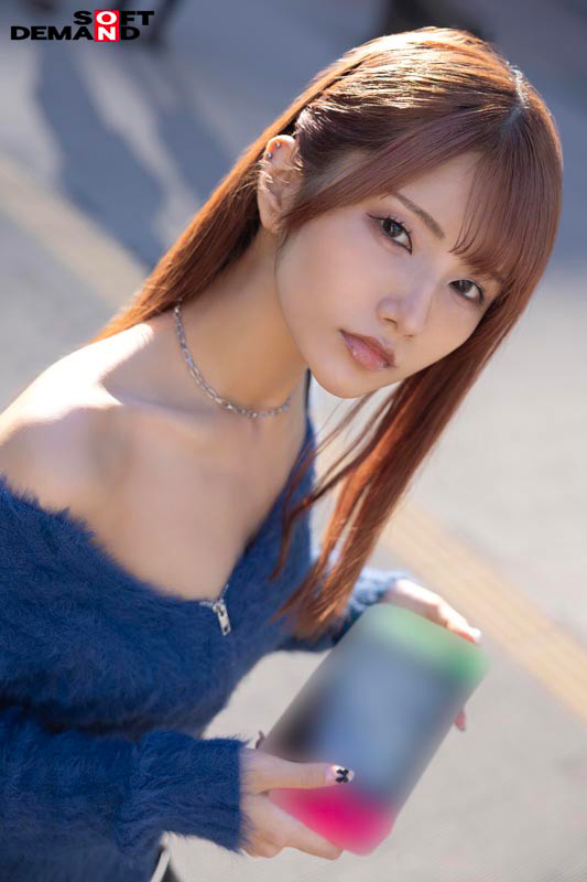 アキバのクールビューティ 岬舞香 AVデビュー撮影 画像14