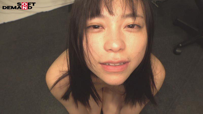 【特典版】制作部 岡島明来（24） 初AV成果報告 画像9