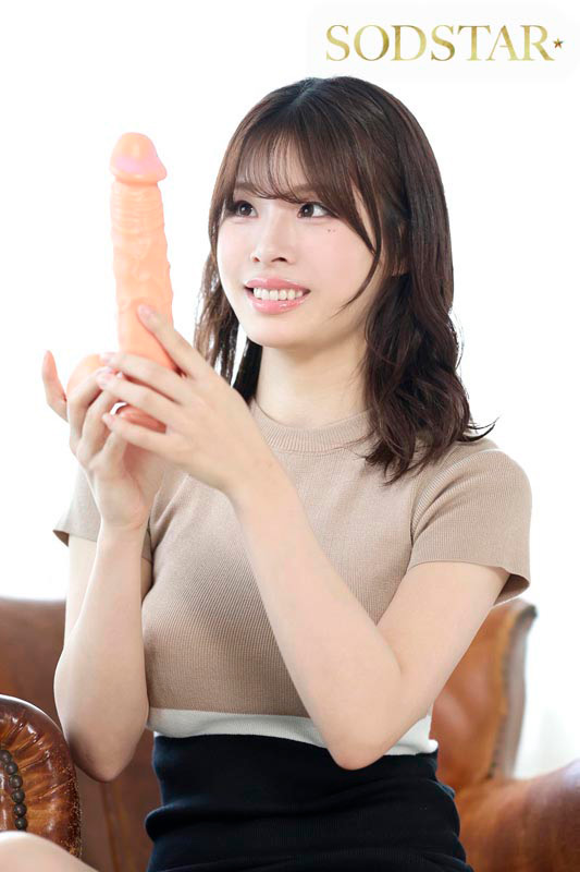 絶頂開発 巨根大絶頂 小笠原菜乃 画像1