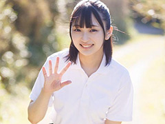 本性：むっつり乙女。音田絵凛【18歳AVデビュー】
