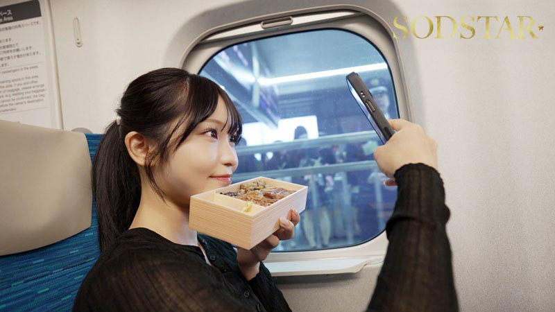 大阪→東京 発射無制限おもてなしツアー 5セックス！ 画像1