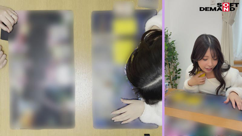 デュエリストAVデビュー 大学生 川乃みな 画像1
