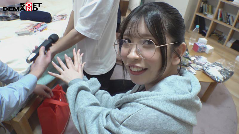 デュエリストAVデビュー 大学生 川乃みな 画像5