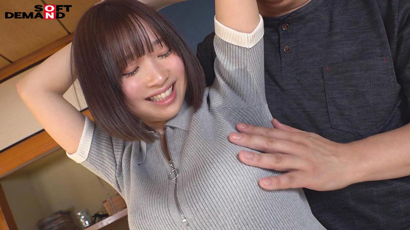 滴る汗を隠し撮り！汗だく交尾で連続絶頂 石川くるみ 画像4