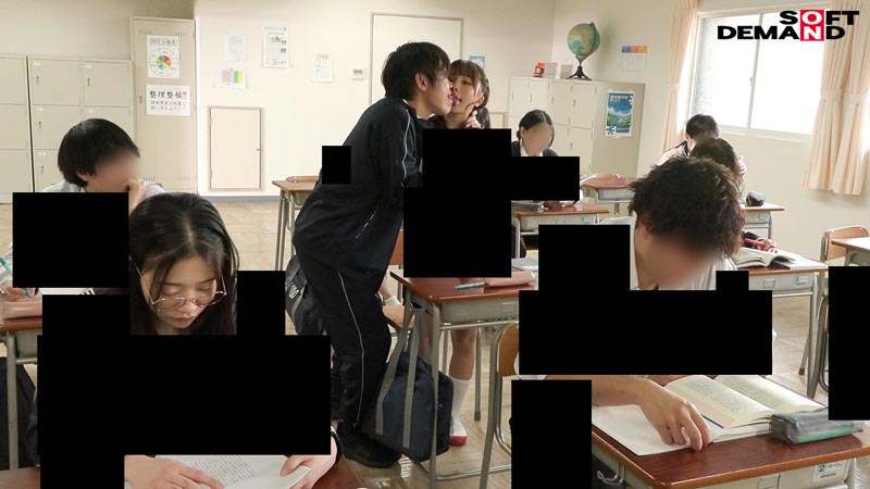 時間を止められる男は実在した！J○に無責任中出し編 画像5