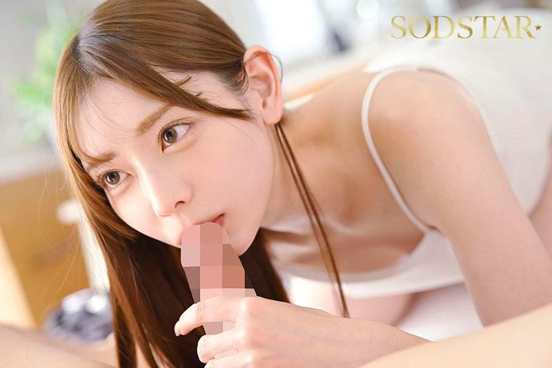 絶倫彼女に翻弄されるセックスライフ 一宮るい 画像1
