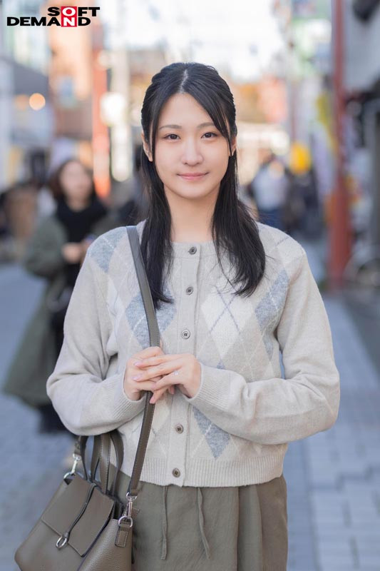 埼玉県秩父市在住 三人家族のママさん 浅見伊月30才 画像1