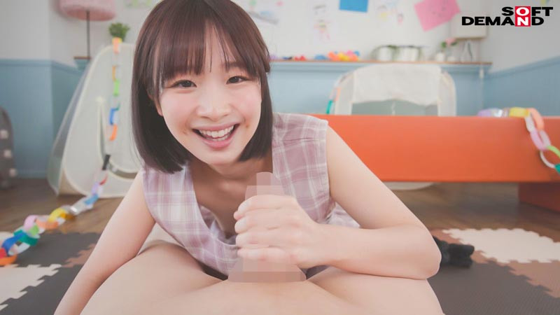 騎乗位に自信アリな素人ちゃん 石川くるみ 画像3