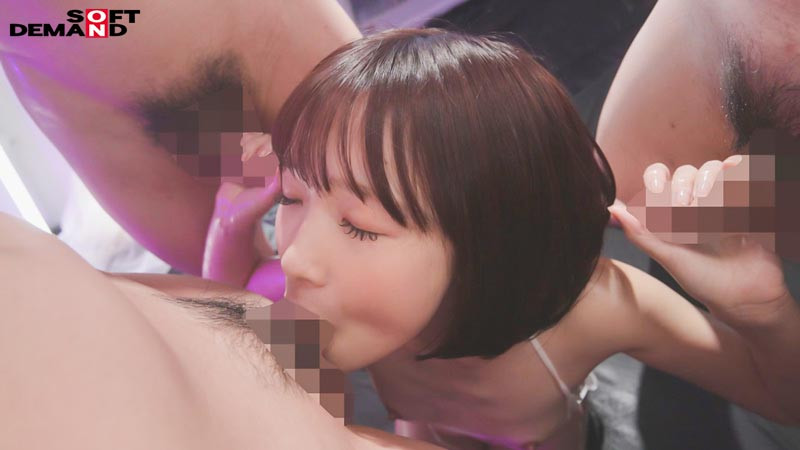騎乗位に自信アリな素人ちゃん 石川くるみ 画像7
