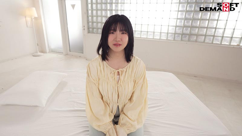 未だ恋も知らない処女 湯浅紬(20) 画像1
