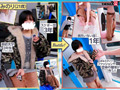 マジックミラー号 スケーター女子たちとガチ野球拳対決 2