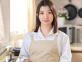 お料理上手な明るいママさんの初不倫体験 有澤まゆか 1